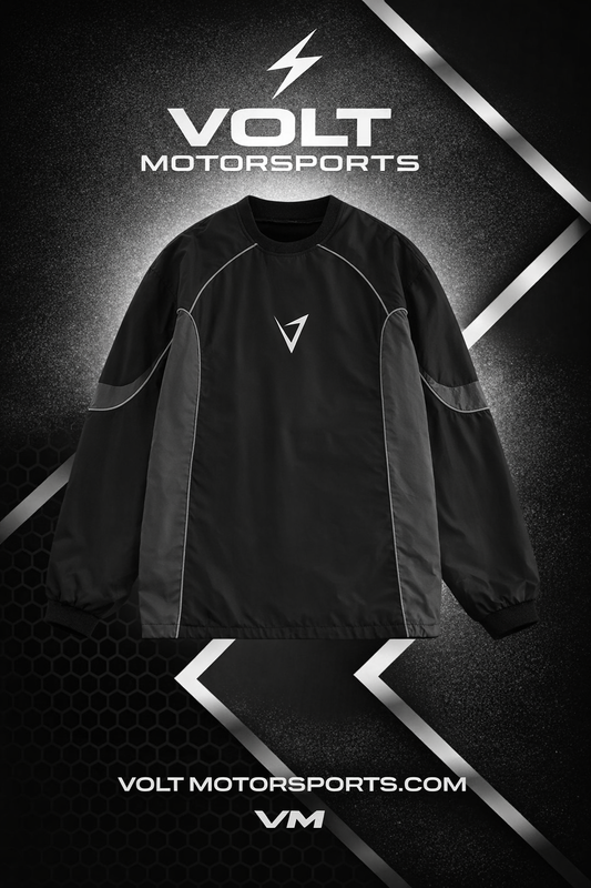 VM WINDBREAKERS